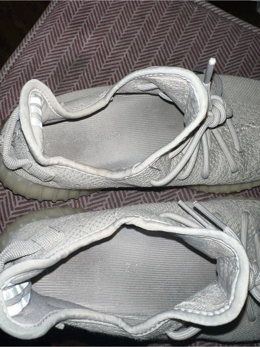 Yeezy Boost 350 V2 Sesame Size 11M